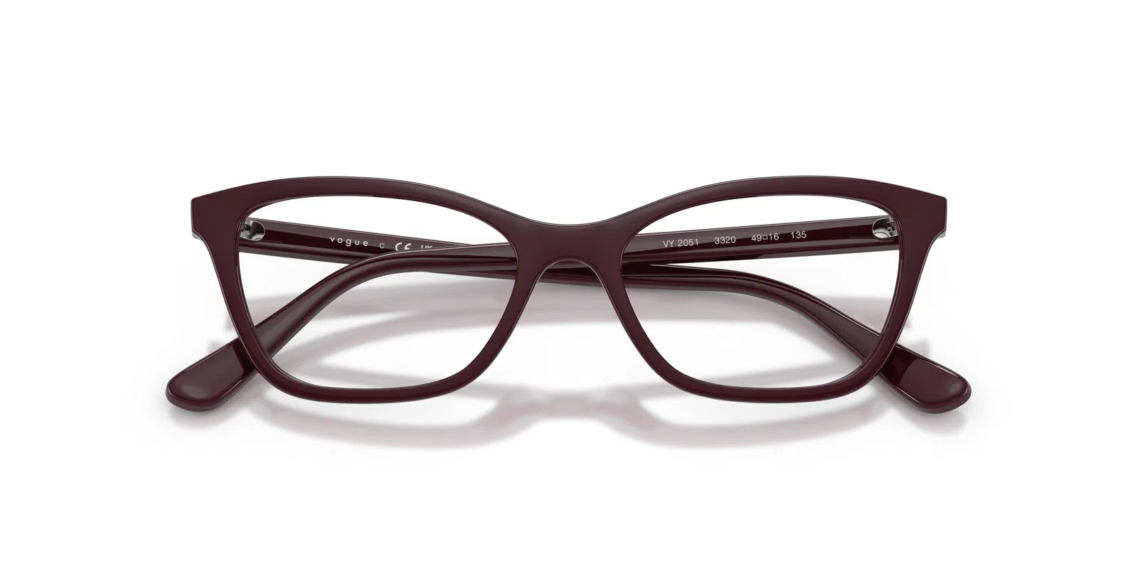 Vogue Eyewear Kids Vista 2051 Eyeglasses - view 22